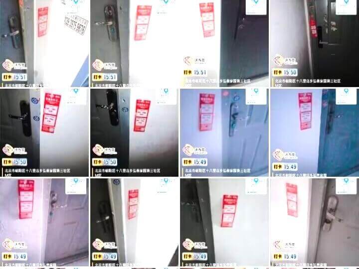 百城地推-小区信箱DM宣传单批量投放