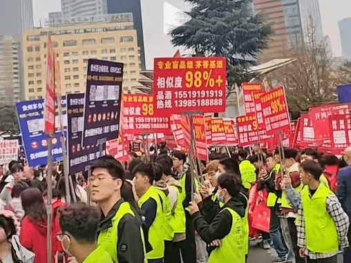 百城地推-商圈团队集体线下派单推广