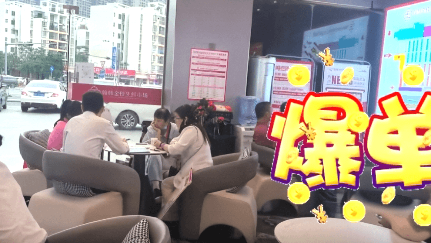 成都活动充场现场氛围营造